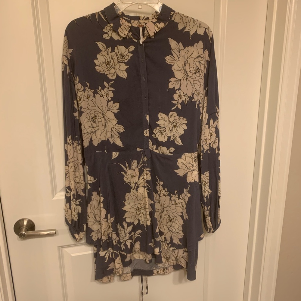 Free people dress